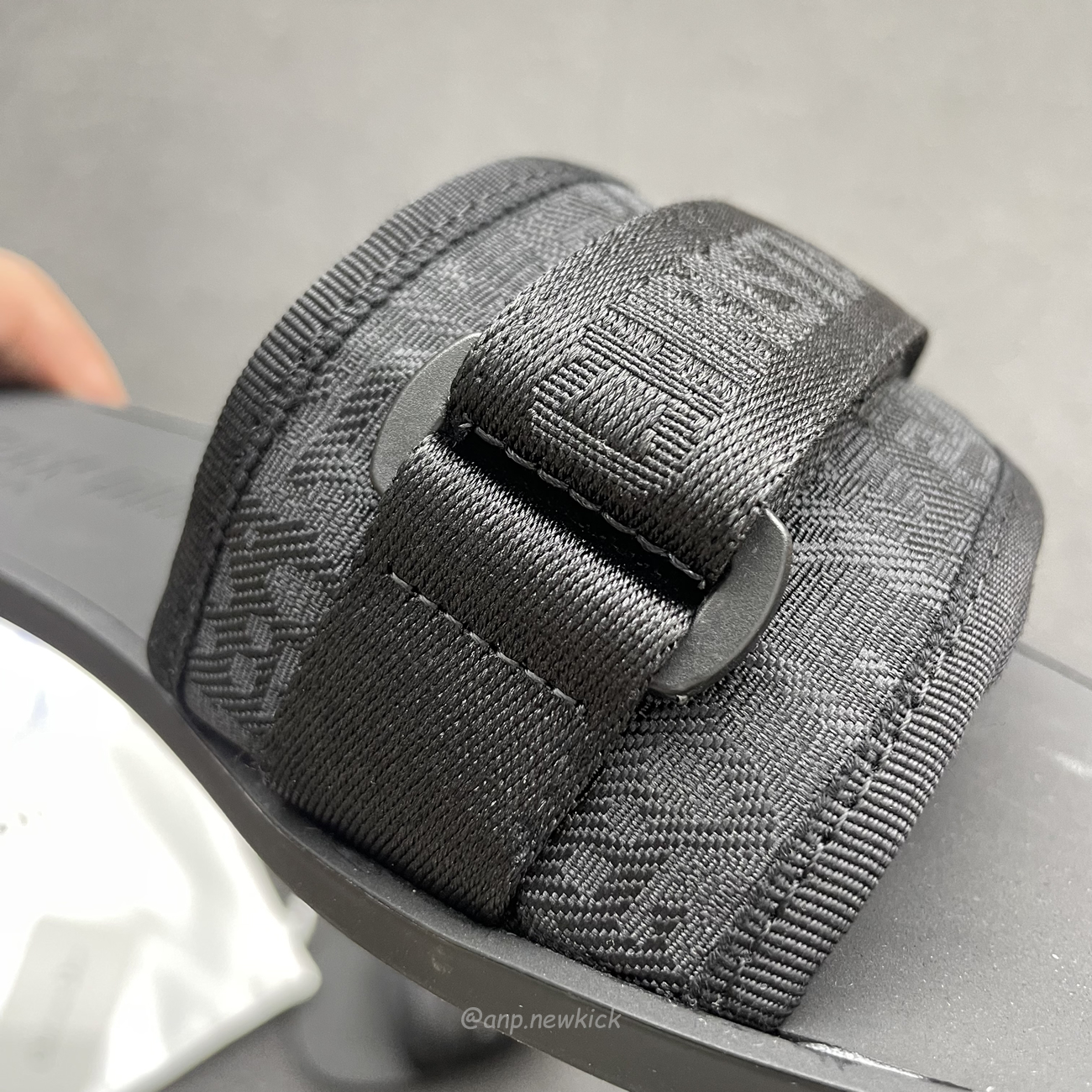 Dior 3d Velcro Sandals (5) - www.newkick.org Dior 3d Velcro Sandals (5) - www.newkick.org