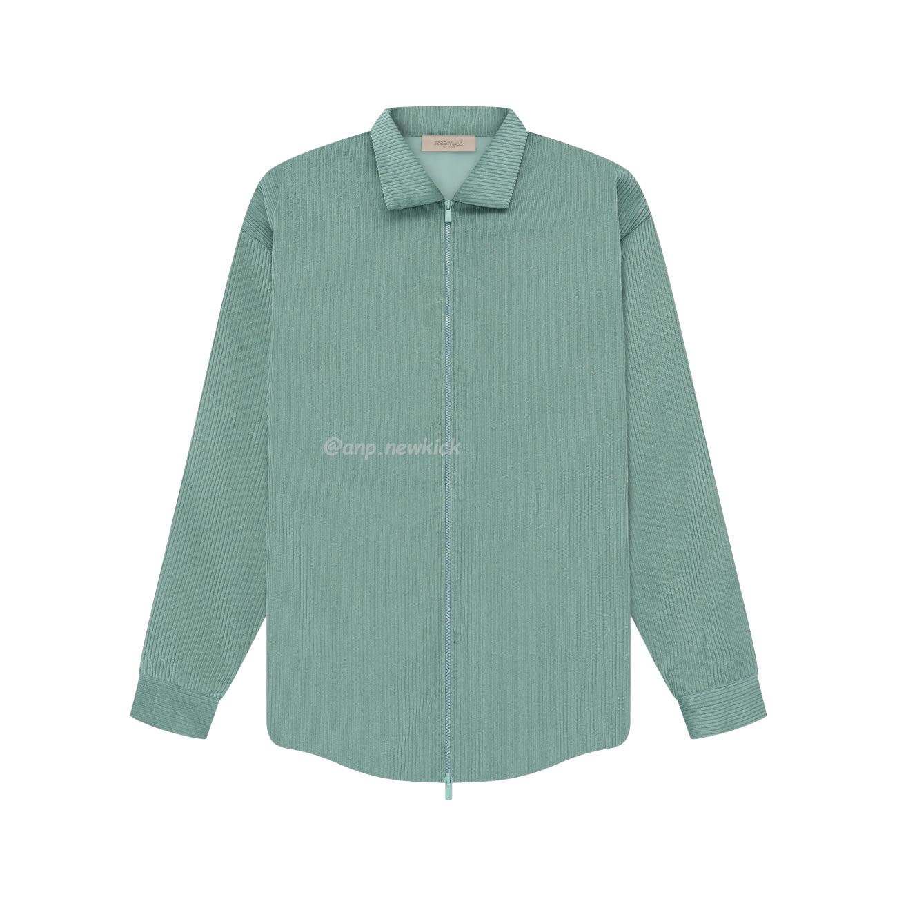Fear Of God Essentials Corduroy Shirt Jacket Mid Length (3) - www.newkick.vip Fear Of God Essentials Corduroy Shirt Jacket Mid Length (3) - www.newkick.vip