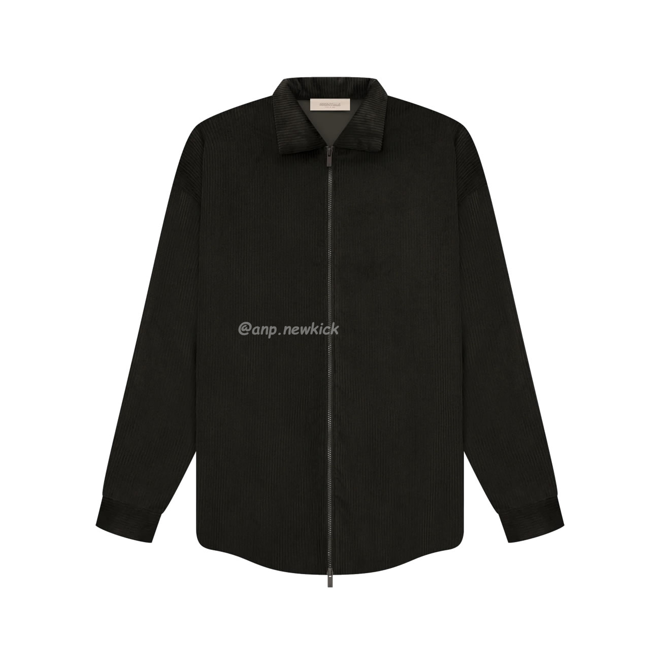 Fear Of God Essentials Corduroy Shirt Jacket Mid Length (5) - www.newkick.vip Fear Of God Essentials Corduroy Shirt Jacket Mid Length (5) - www.newkick.vip