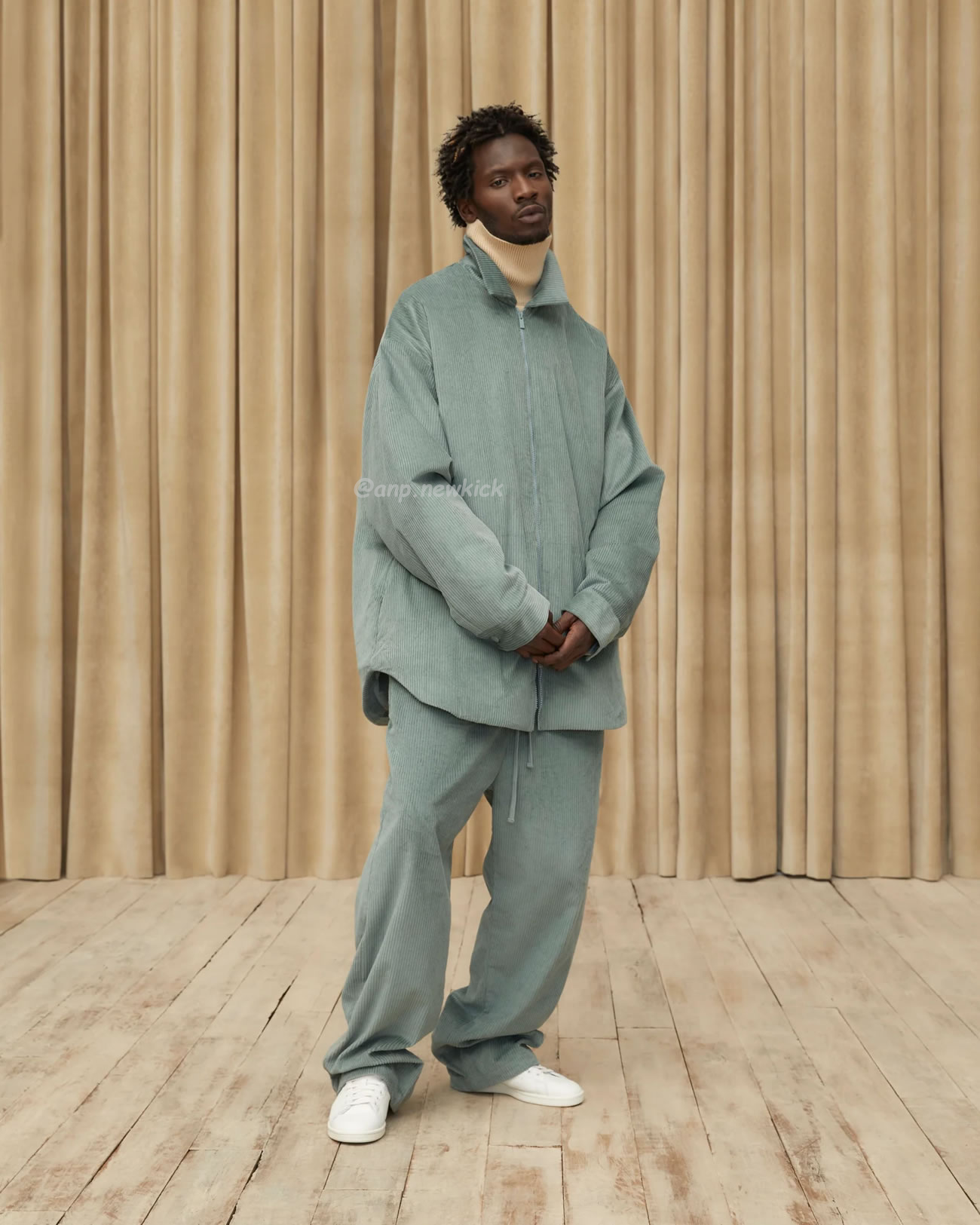 Fear Of God Essentials Corduroy Shirt Jacket Mid Length (7) - www.newkick.vip Fear Of God Essentials Corduroy Shirt Jacket Mid Length (7) - www.newkick.vip