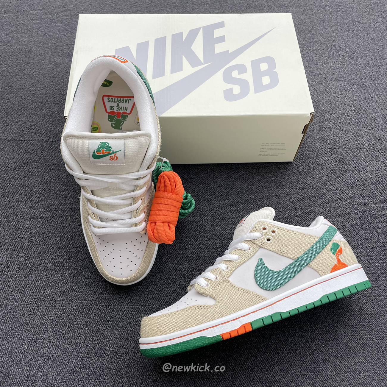 Nike Sb Dunk Low Jarritos Fd0860 001 (10) - www.newkick.org Nike Sb Dunk Low Jarritos Fd0860 001 (10) - www.newkick.org