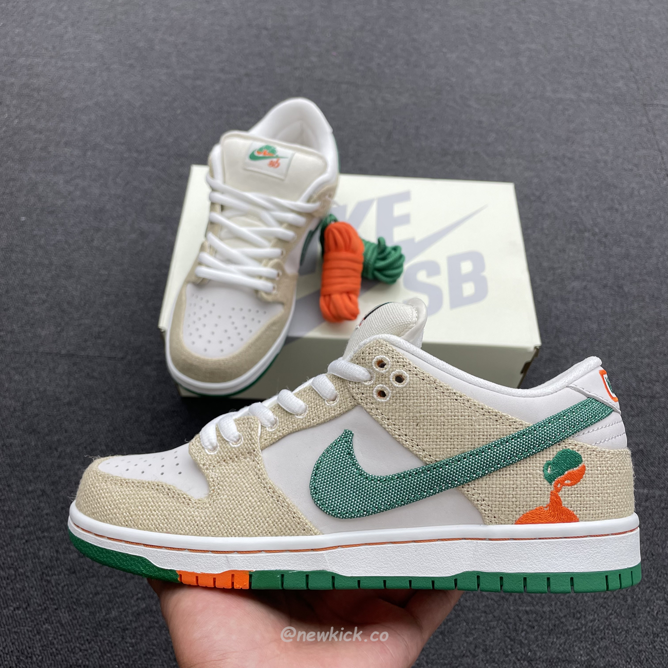 Nike Sb Dunk Low Jarritos Fd0860 001 (11) - www.newkick.org Nike Sb Dunk Low Jarritos Fd0860 001 (11) - www.newkick.org
