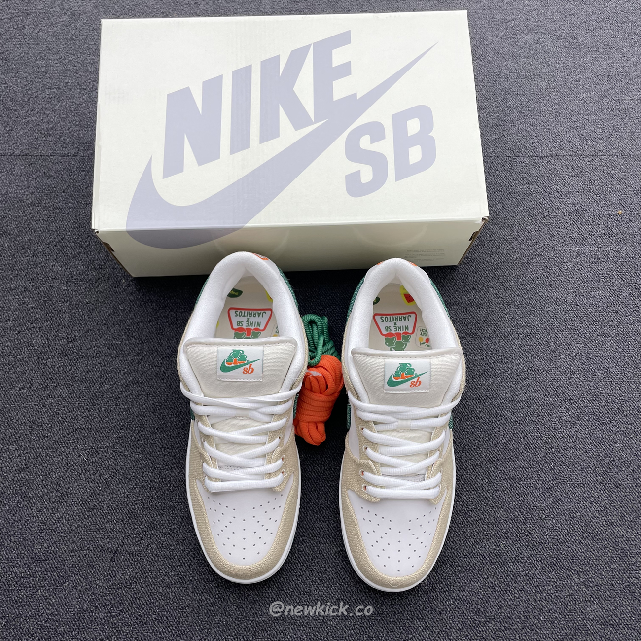 Nike Sb Dunk Low Jarritos Fd0860 001 (13) - www.newkick.org Nike Sb Dunk Low Jarritos Fd0860 001 (13) - www.newkick.org