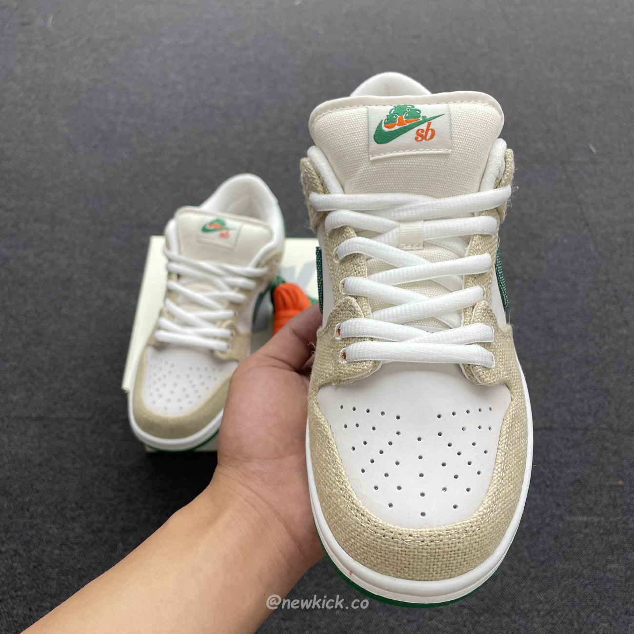 Nike Sb Dunk Low Jarritos Fd0860 001 (14) - www.newkick.org Nike Sb Dunk Low Jarritos Fd0860 001 (14) - www.newkick.org