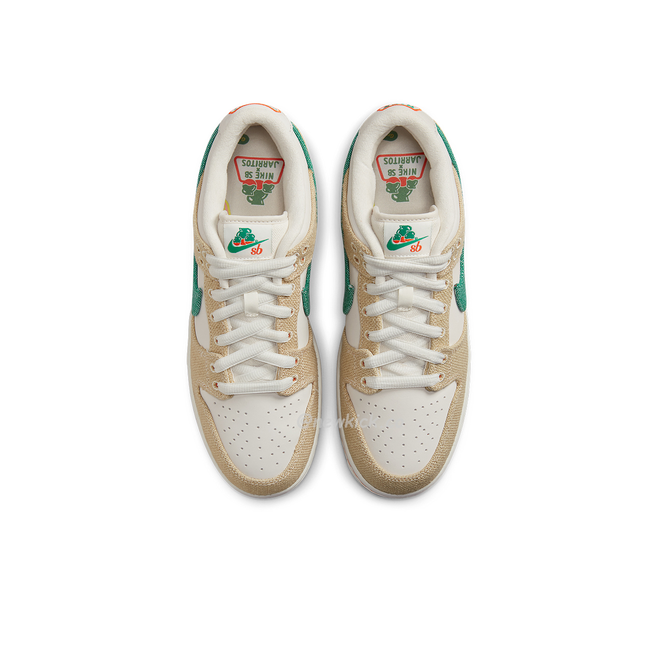 Nike Sb Dunk Low Jarritos Fd0860 001 (4) - www.newkick.org Nike Sb Dunk Low Jarritos Fd0860 001 (4) - www.newkick.org