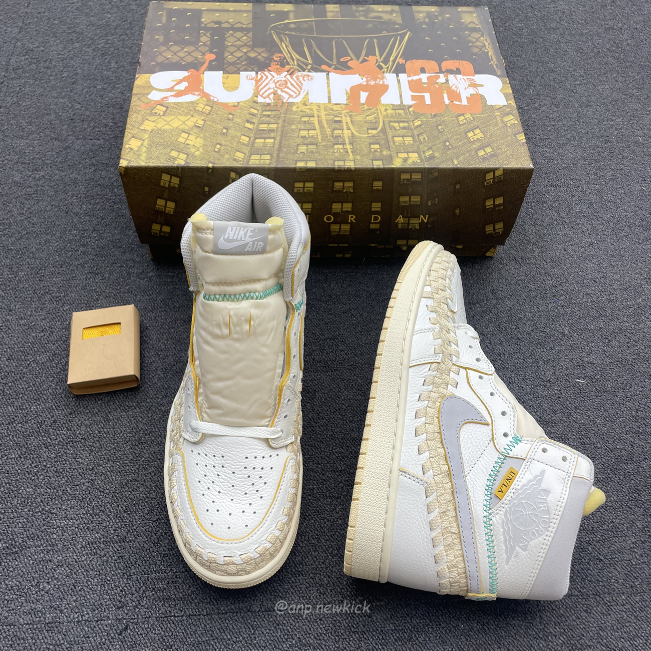 Air Jordan 1 Retro High Og Sp Union La Bephies Beauty Supply Woven Fd2565 100 (22) - www.newkick.vip Air Jordan 1 Retro High Og Sp Union La Bephies Beauty Supply Woven Fd2565 100 (22) - www.newkick.vip