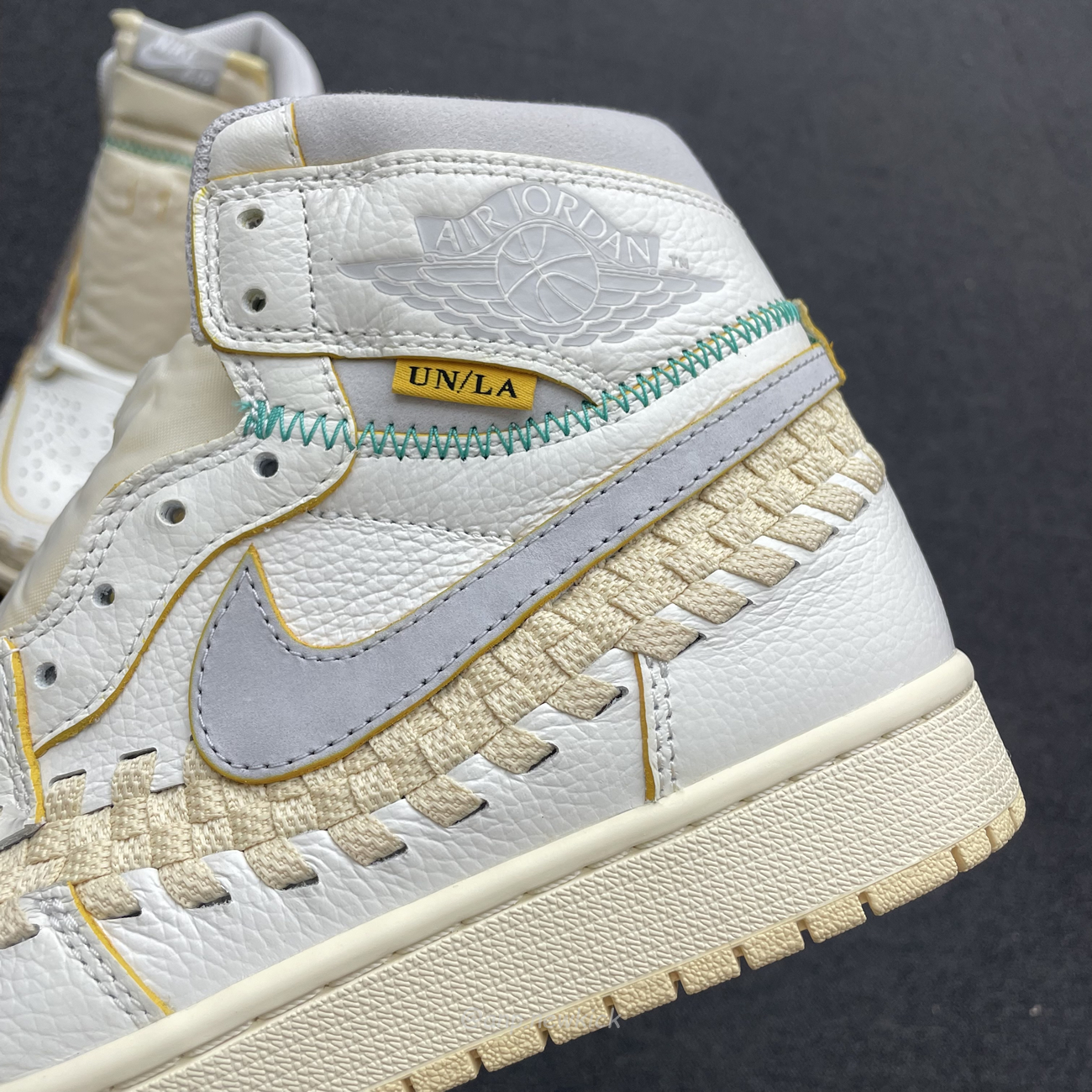 Air Jordan 1 Retro High Og Sp Union La Bephies Beauty Supply Woven Fd2565 100 (24) - www.newkick.vip Air Jordan 1 Retro High Og Sp Union La Bephies Beauty Supply Woven Fd2565 100 (24) - www.newkick.vip