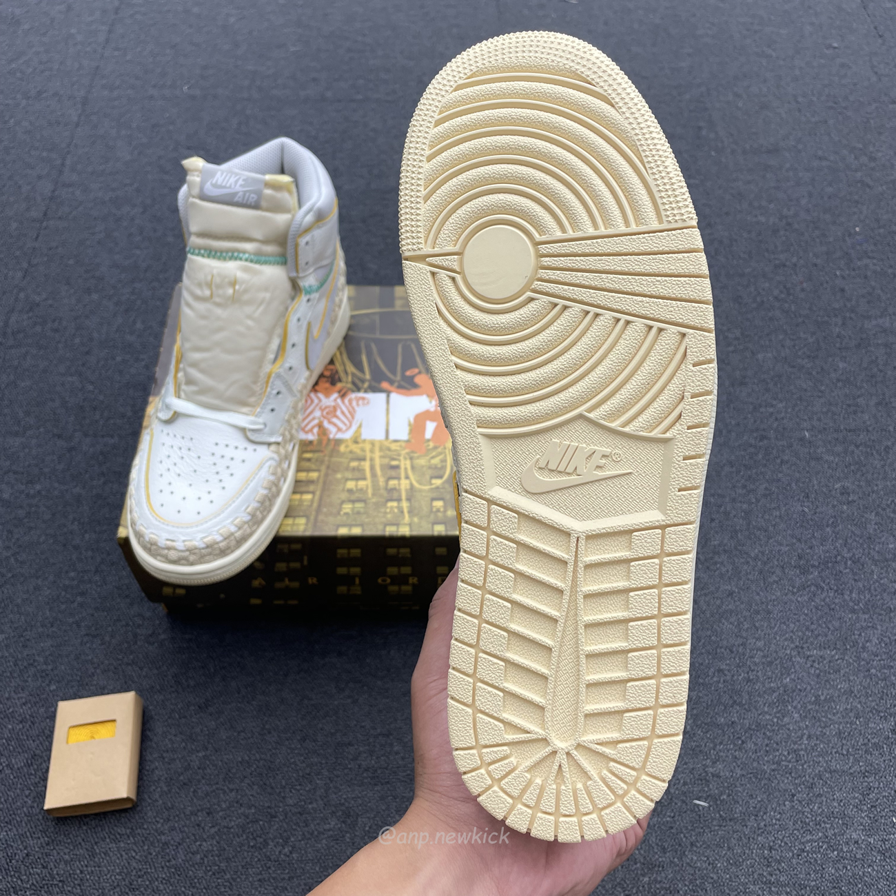 Air Jordan 1 Retro High Og Sp Union La Bephies Beauty Supply Woven Fd2565 100 (25) - www.newkick.vip Air Jordan 1 Retro High Og Sp Union La Bephies Beauty Supply Woven Fd2565 100 (25) - www.newkick.vip