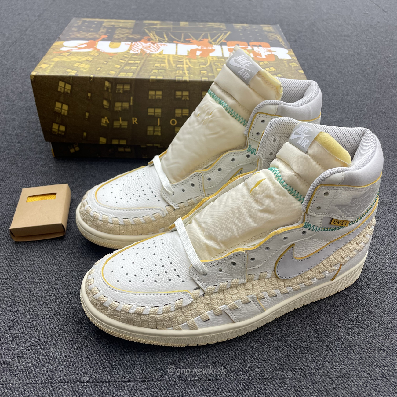 Air Jordan 1 Retro High Og Sp Union La Bephies Beauty Supply Woven Fd2565 100 (27) - www.newkick.vip Air Jordan 1 Retro High Og Sp Union La Bephies Beauty Supply Woven Fd2565 100 (27) - www.newkick.vip