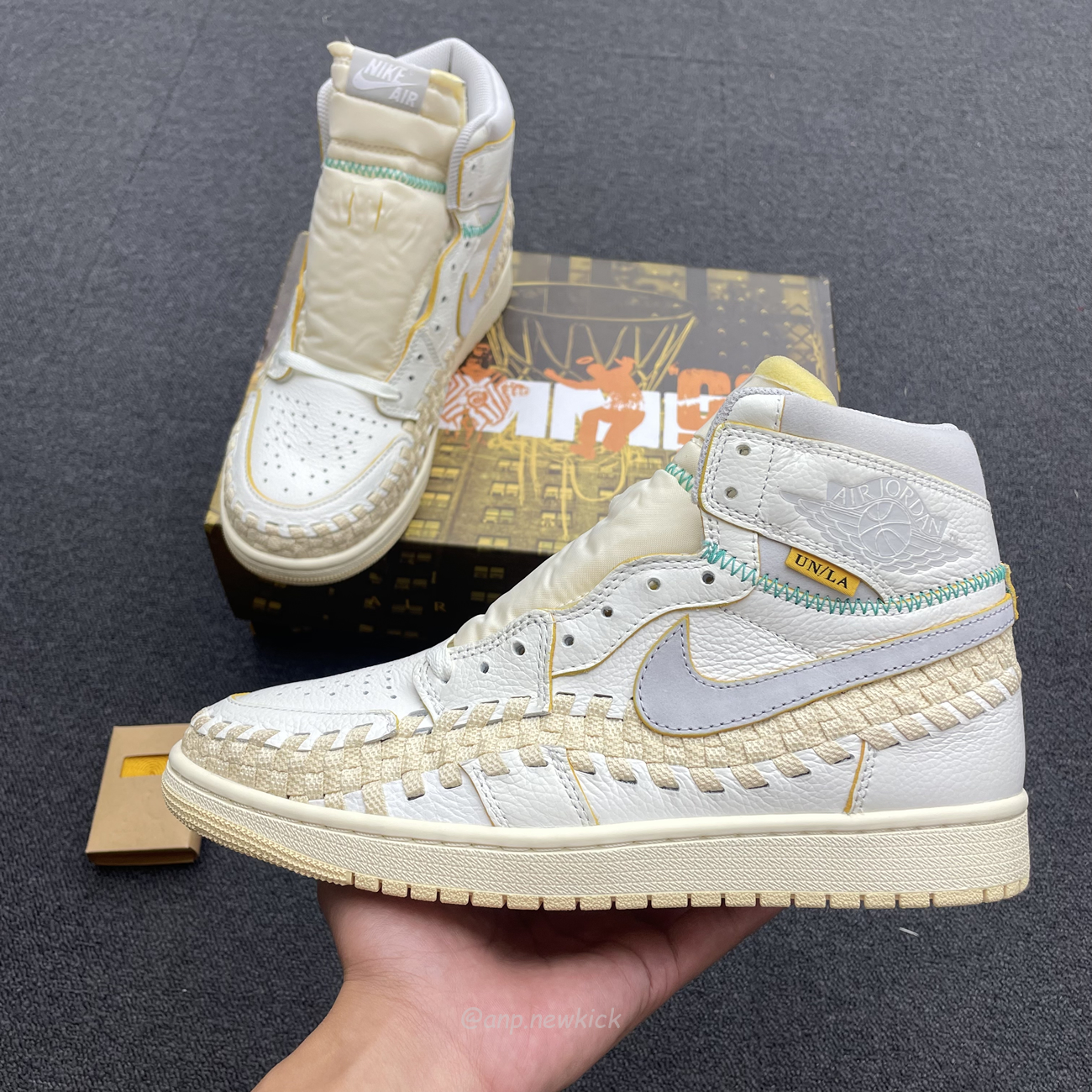 Air Jordan 1 Retro High Og Sp Union La Bephies Beauty Supply Woven Fd2565 100 (28) - www.newkick.vip Air Jordan 1 Retro High Og Sp Union La Bephies Beauty Supply Woven Fd2565 100 (28) - www.newkick.vip