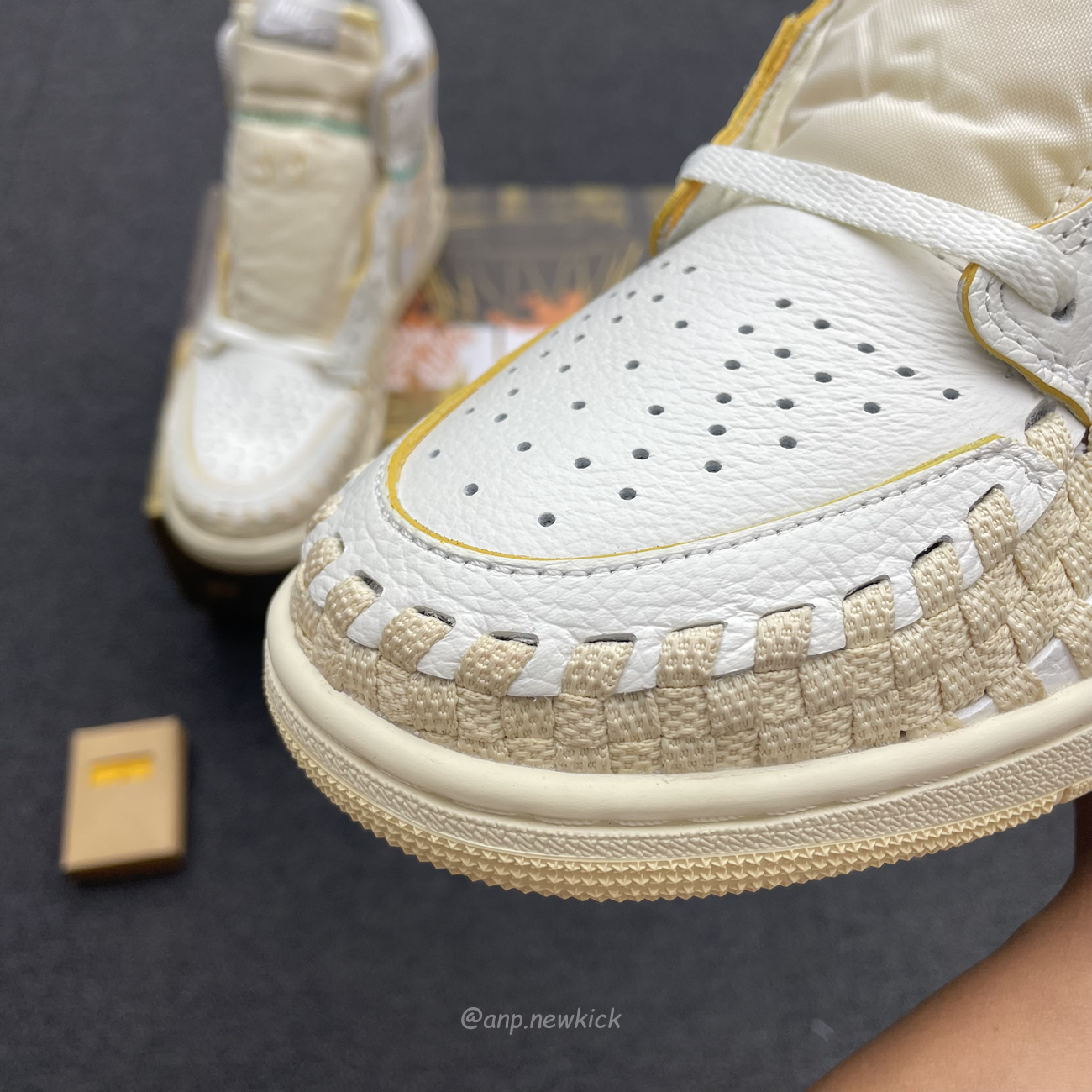 Air Jordan 1 Retro High Og Sp Union La Bephies Beauty Supply Woven Fd2565 100 (29) - www.newkick.vip Air Jordan 1 Retro High Og Sp Union La Bephies Beauty Supply Woven Fd2565 100 (29) - www.newkick.vip