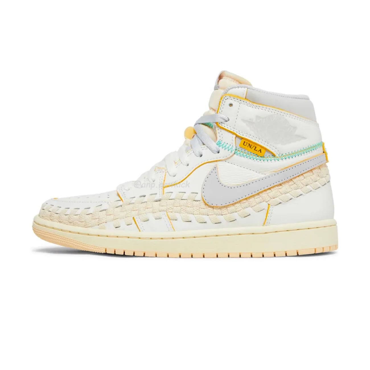 Air Jordan 1 Retro High Og Sp Union Woven Sail Fd2565 100 (1) - www.newkick.vip Air Jordan 1 Retro High Og Sp Union Woven Sail Fd2565 100 (1) - www.newkick.vip