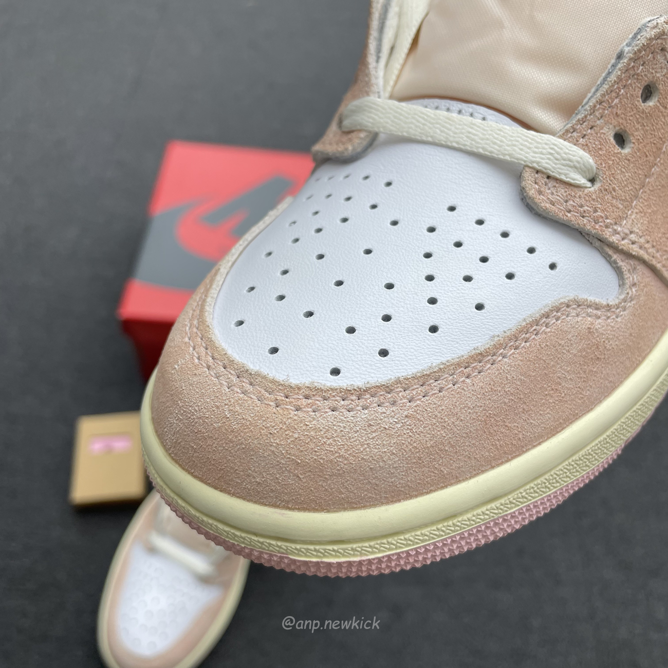 Air Jordan 1 Retro High Og Washed Pink Fd2596 600 (13) - www.newkick.org Air Jordan 1 Retro High Og Washed Pink Fd2596 600 (13) - www.newkick.org