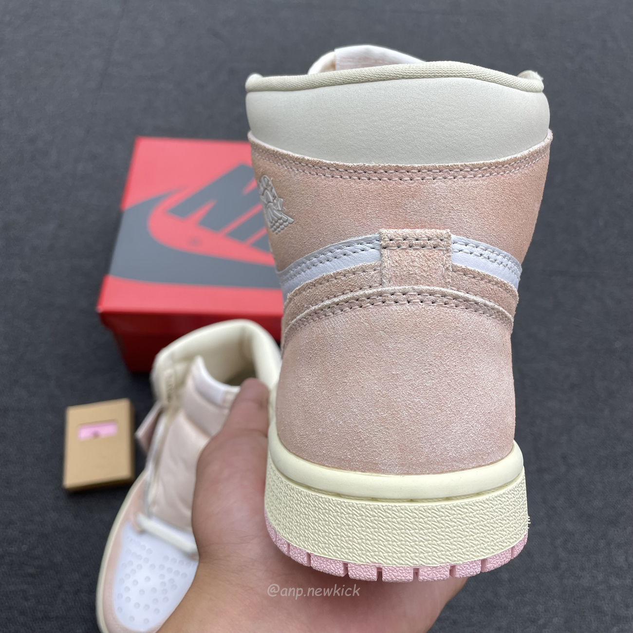 Air Jordan 1 Retro High Og Washed Pink Fd2596 600 (2) - www.newkick.org Air Jordan 1 Retro High Og Washed Pink Fd2596 600 (2) - www.newkick.org