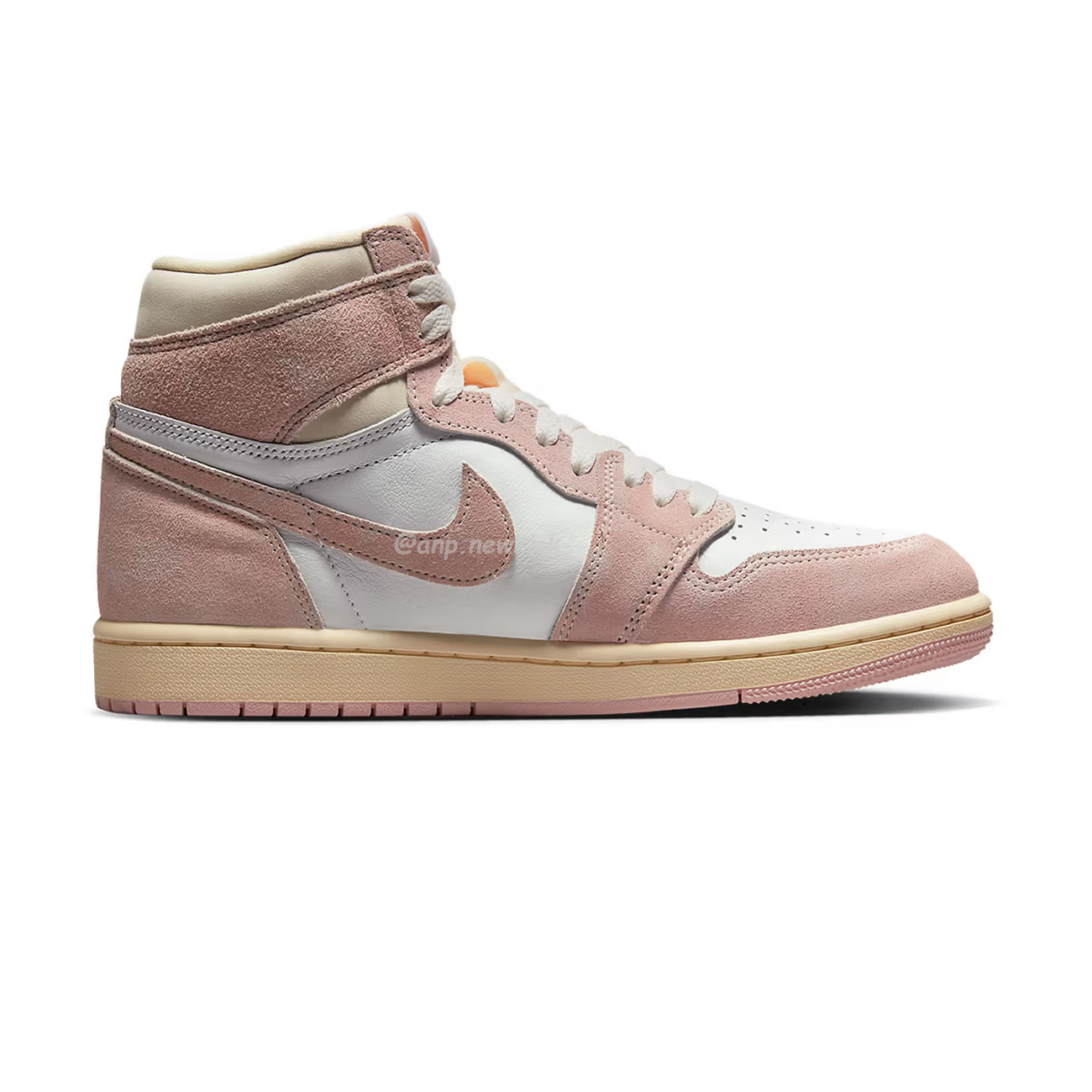 Air Jordan 1 Retro High Og Washed Pink Fd2596 600 (4) - www.newkick.org Air Jordan 1 Retro High Og Washed Pink Fd2596 600 (4) - www.newkick.org