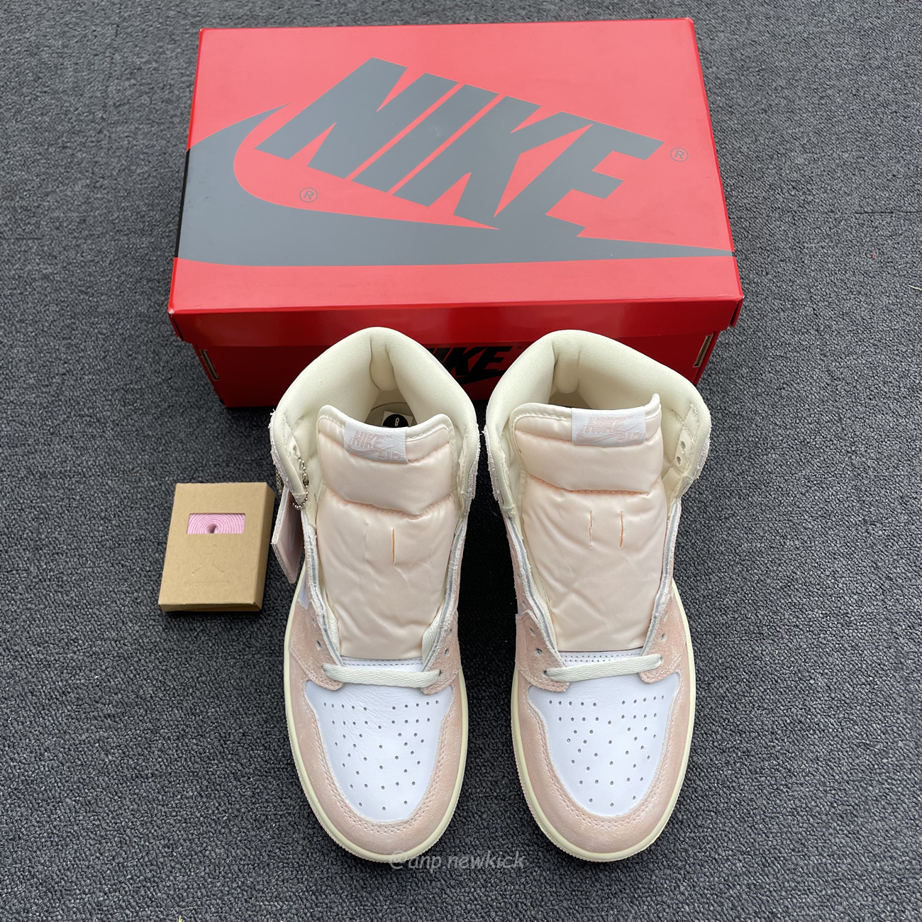 Air Jordan 1 Retro High Og Washed Pink Fd2596 600 (5) - www.newkick.org Air Jordan 1 Retro High Og Washed Pink Fd2596 600 (5) - www.newkick.org