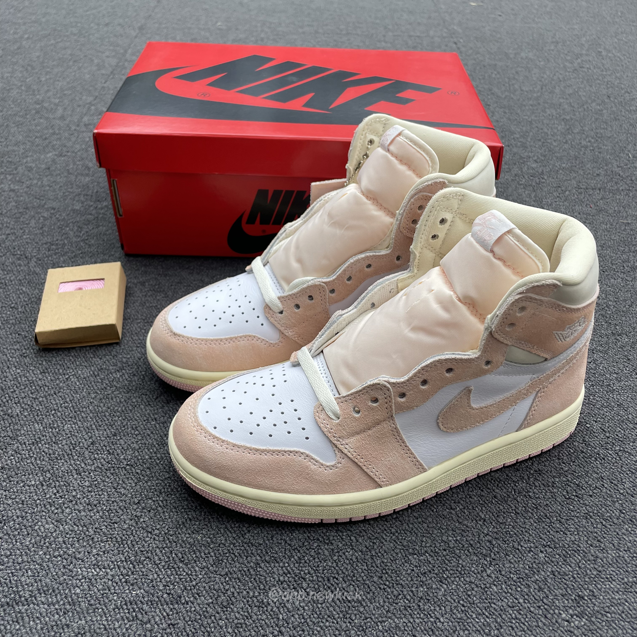 Air Jordan 1 Retro High Og Washed Pink Fd2596 600 (8) - www.newkick.org Air Jordan 1 Retro High Og Washed Pink Fd2596 600 (8) - www.newkick.org