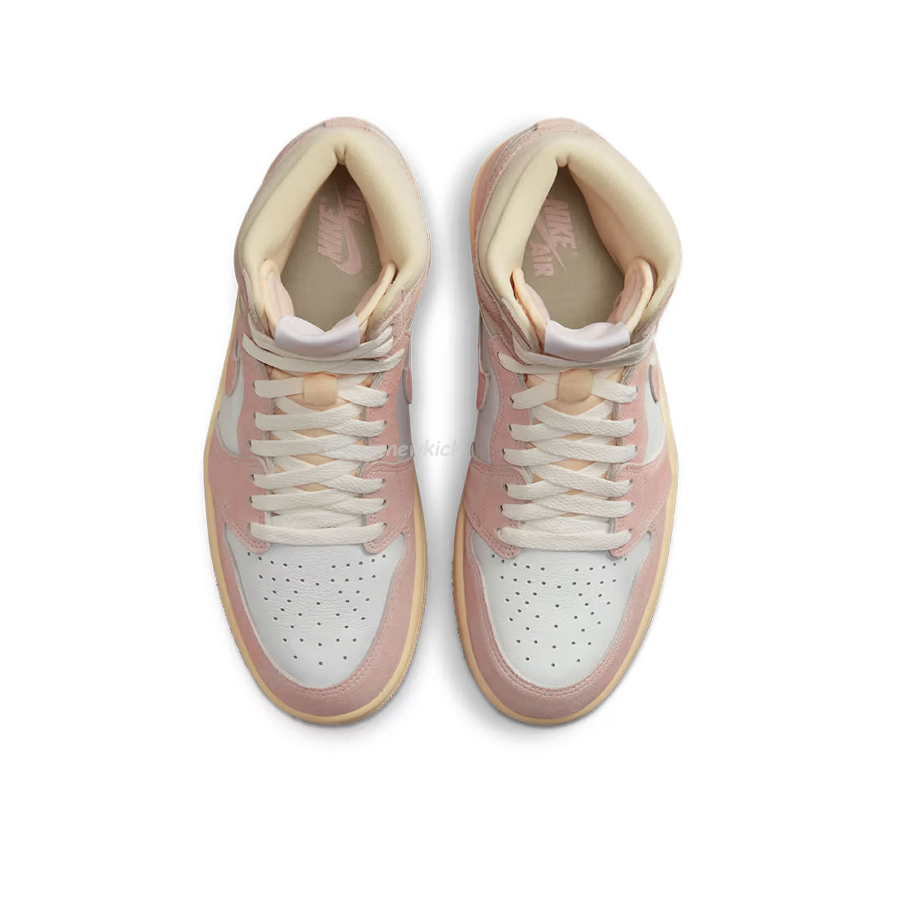Air Jordan 1 Retro High Og Washed Pink Fd2596 600 (9) - www.newkick.org Air Jordan 1 Retro High Og Washed Pink Fd2596 600 (9) - www.newkick.org