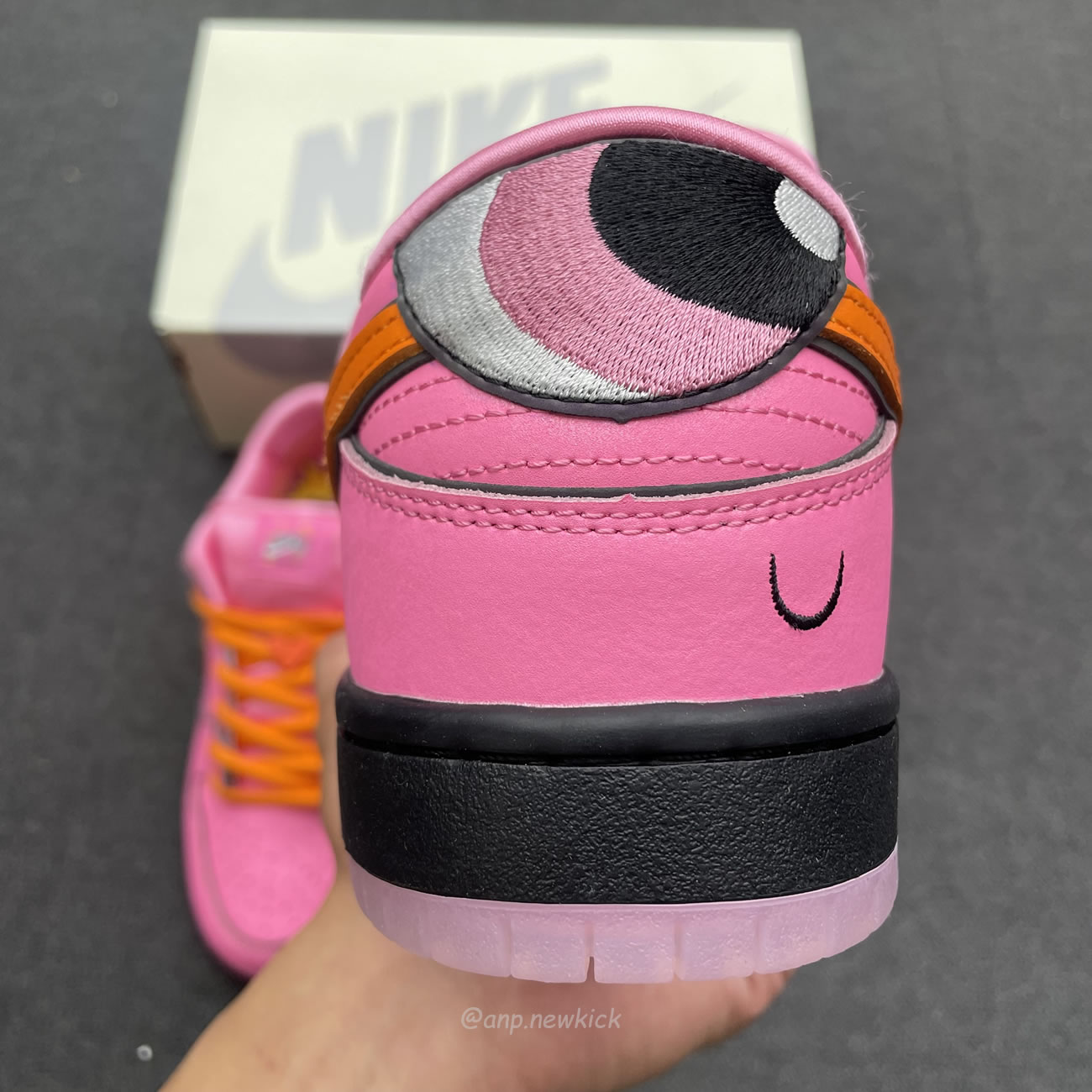 Nike Sb Dunk Low X Powerpuff Girls Blossom Fd2631 600 (10) - www.newkick.org Nike Sb Dunk Low X Powerpuff Girls Blossom Fd2631 600 (10) - www.newkick.org