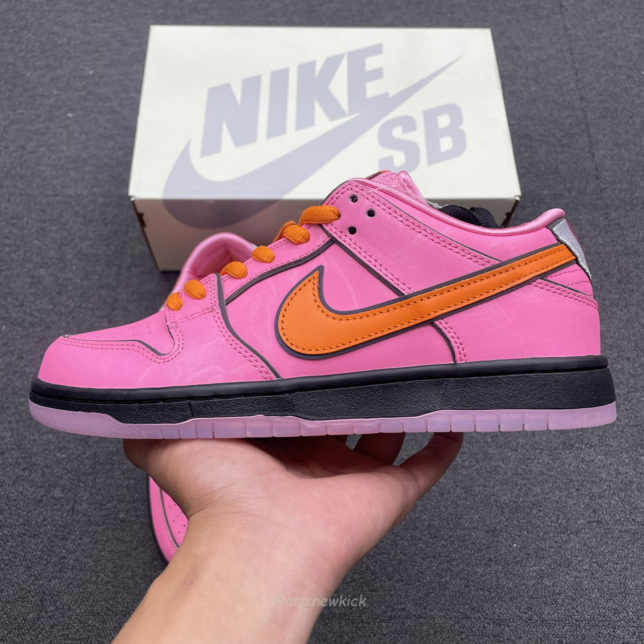Nike Sb Dunk Low X Powerpuff Girls Blossom Fd2631 600 (4) - www.newkick.org Nike Sb Dunk Low X Powerpuff Girls Blossom Fd2631 600 (4) - www.newkick.org
