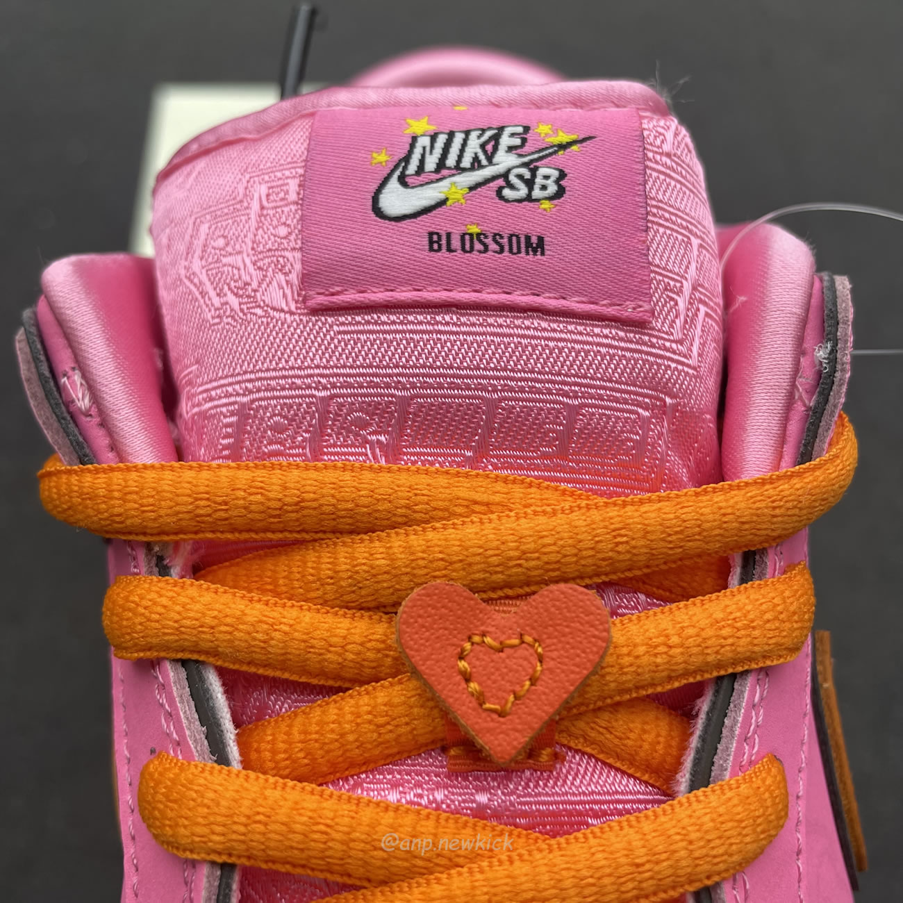 Nike Sb Dunk Low X Powerpuff Girls Blossom Fd2631 600 (5) - www.newkick.org Nike Sb Dunk Low X Powerpuff Girls Blossom Fd2631 600 (5) - www.newkick.org