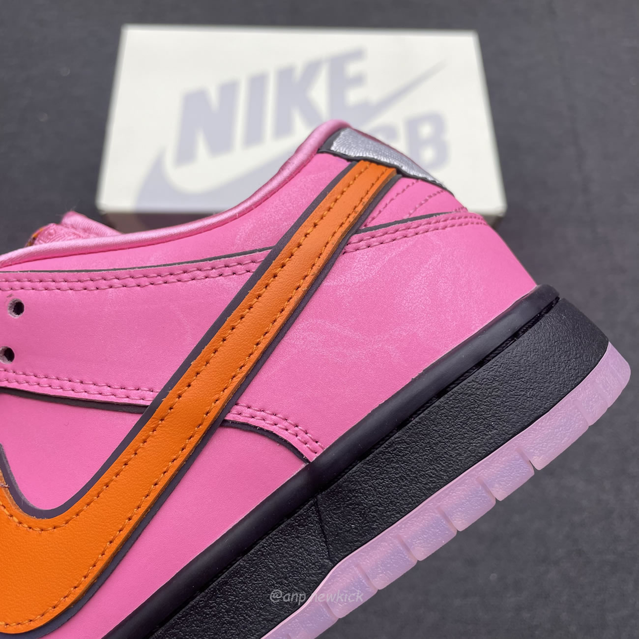 Nike Sb Dunk Low X Powerpuff Girls Blossom Fd2631 600 (8) - www.newkick.org Nike Sb Dunk Low X Powerpuff Girls Blossom Fd2631 600 (8) - www.newkick.org