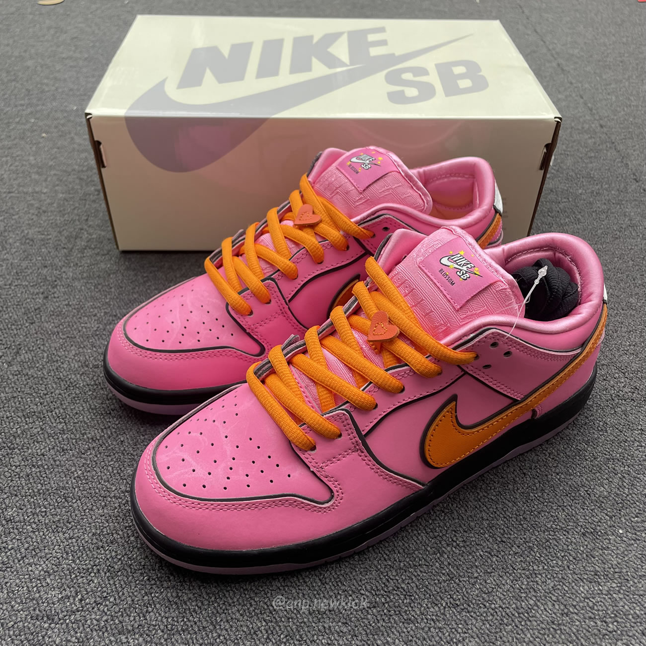 Nike Sb Dunk Low X Powerpuff Girls Blossom Fd2631 600 (9) - www.newkick.org Nike Sb Dunk Low X Powerpuff Girls Blossom Fd2631 600 (9) - www.newkick.org