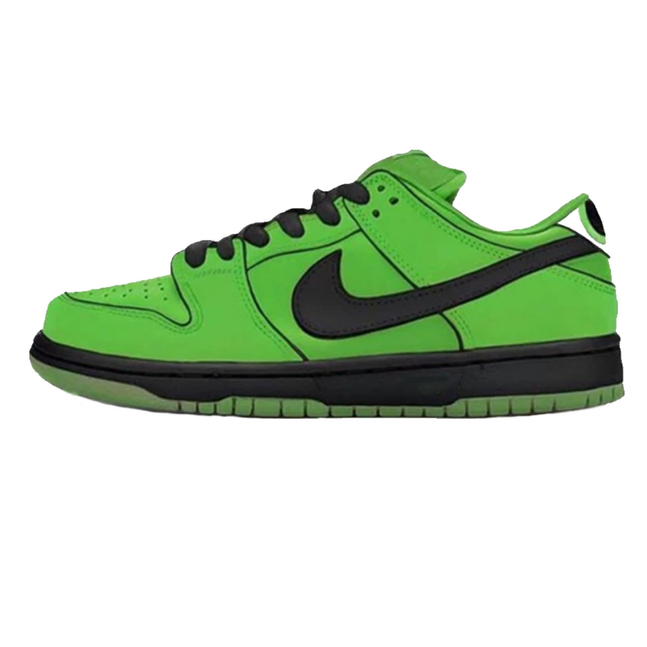 Nike Sb Dunk Low X The Powerpuff Girls On Feet Look At Bubbles Fz8320 400 (13) - www.newkick.org Nike Sb Dunk Low X The Powerpuff Girls On Feet Look At Bubbles Fz8320 400 (13) - www.newkick.org