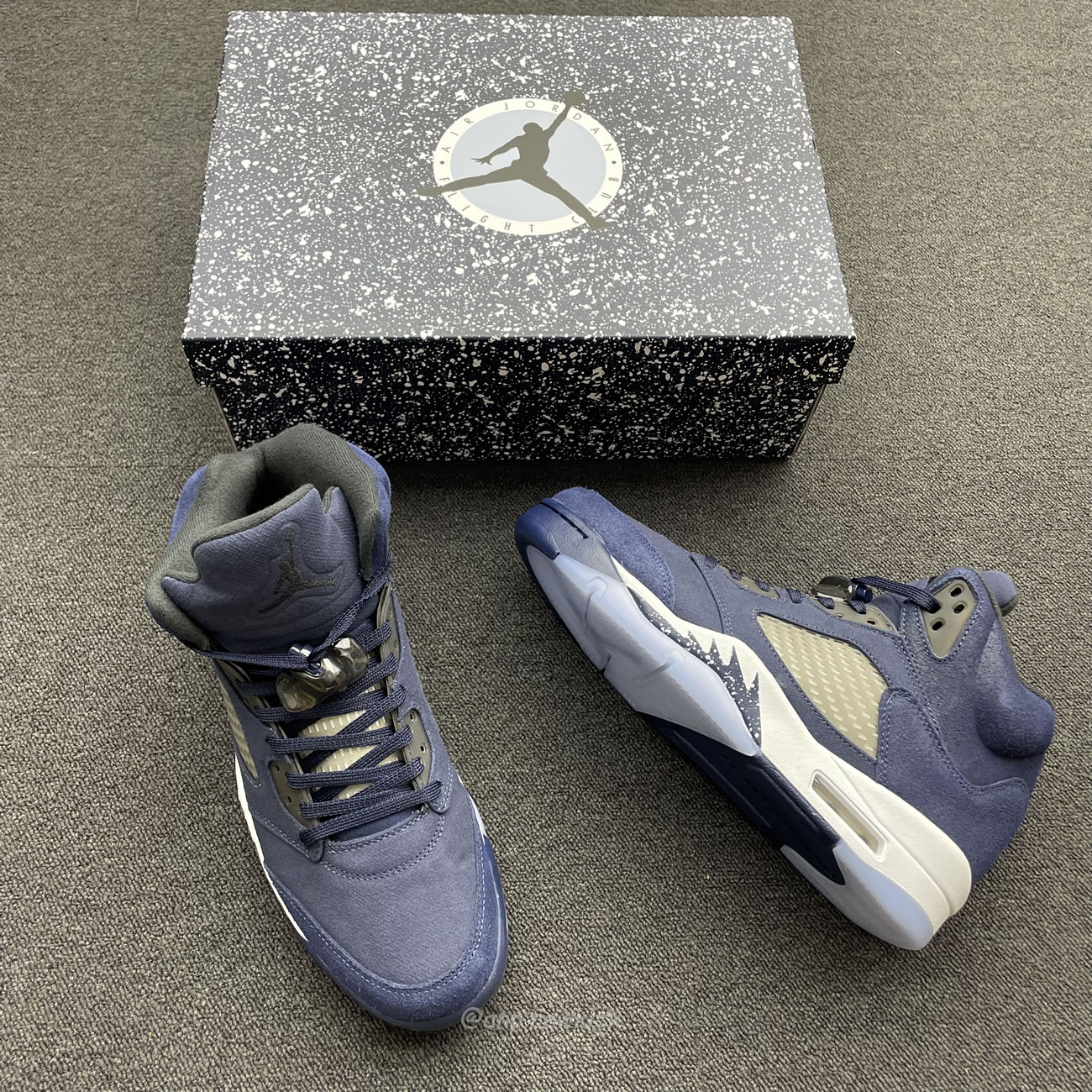 Air Jordan 5 Retro Georgetown Fd6812 400 (2) - www.newkick.vip Air Jordan 5 Retro Georgetown Fd6812 400 (2) - www.newkick.vip