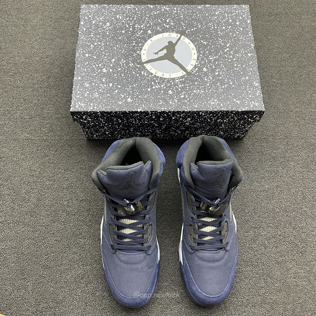 Air Jordan 5 Retro Georgetown Fd6812 400 (4) - www.newkick.vip Air Jordan 5 Retro Georgetown Fd6812 400 (4) - www.newkick.vip