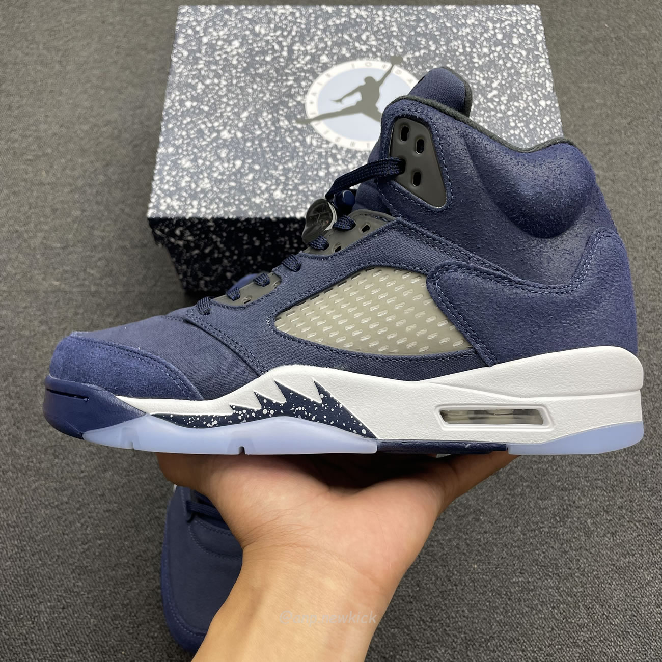 Air Jordan 5 Retro Georgetown Fd6812 400 (5) - www.newkick.vip Air Jordan 5 Retro Georgetown Fd6812 400 (5) - www.newkick.vip