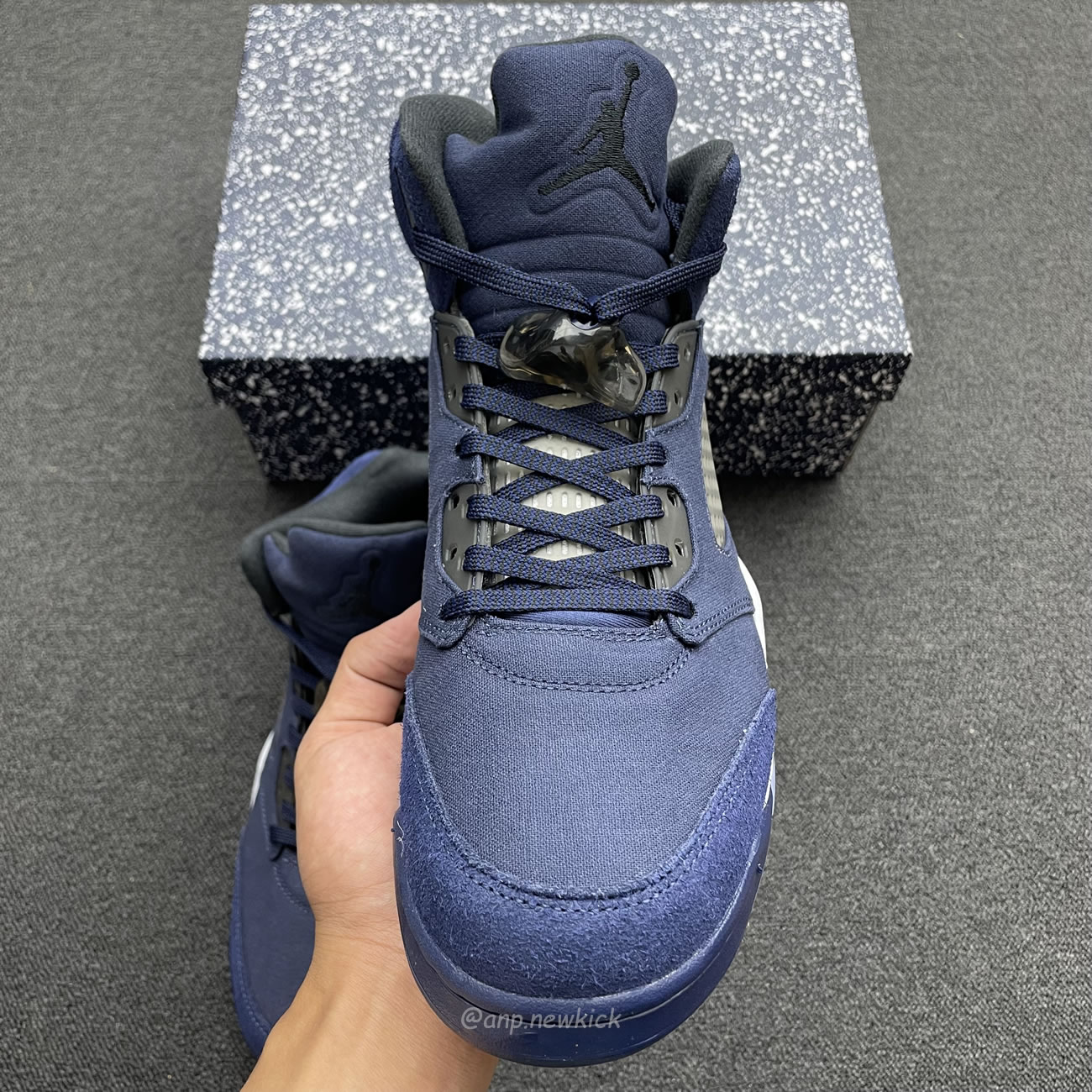 Air Jordan 5 Retro Georgetown Fd6812 400 (9) - www.newkick.vip Air Jordan 5 Retro Georgetown Fd6812 400 (9) - www.newkick.vip