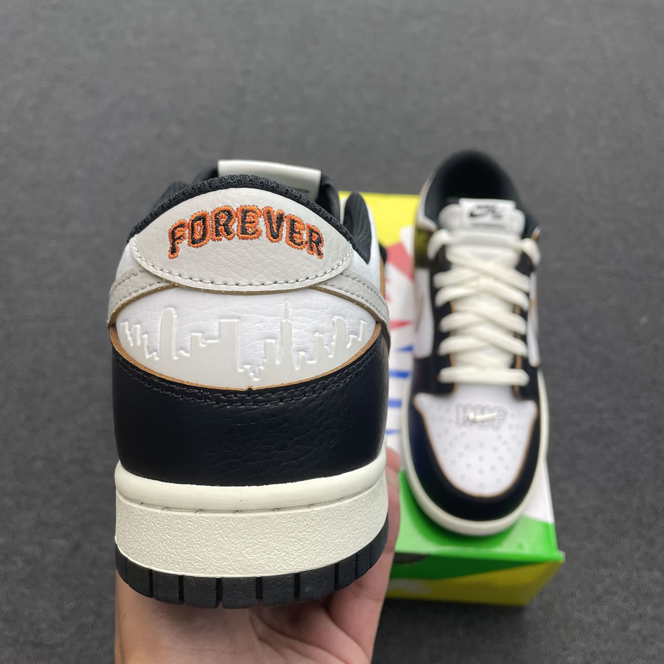 Nike Sb Dunk Low Huf San Francisco Fd8775 001 (10) - www.newkick.org