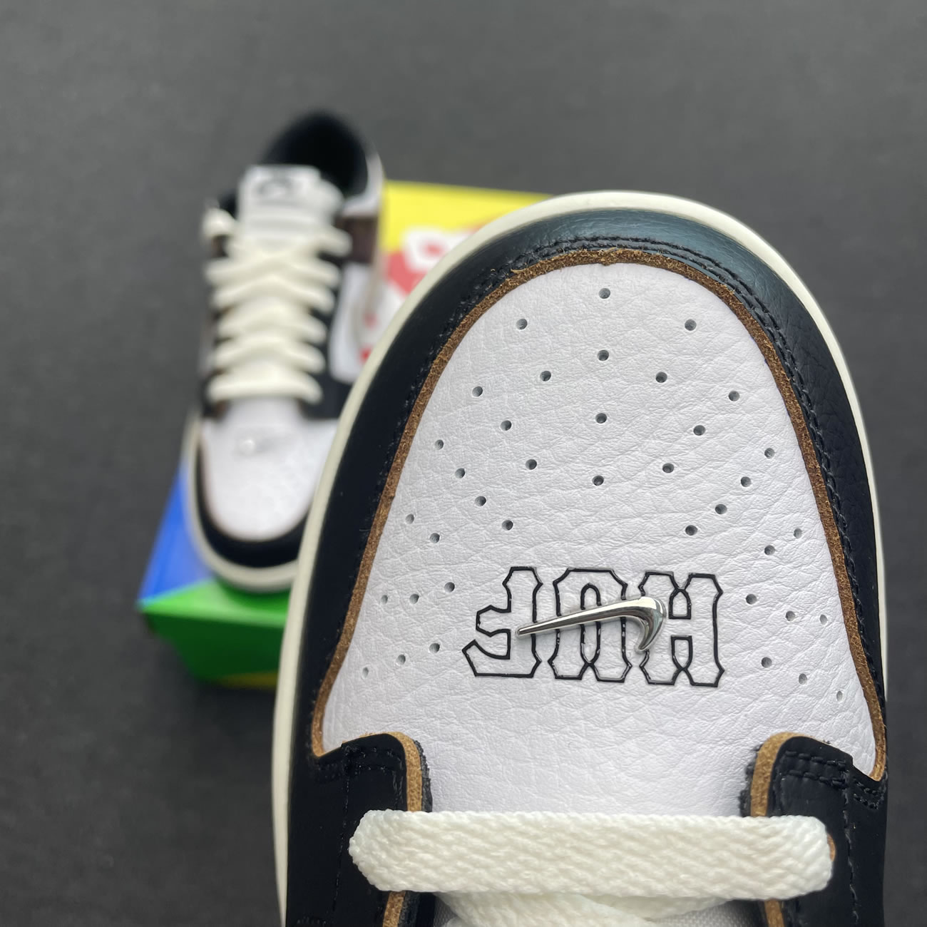 Nike Sb Dunk Low Huf San Francisco Fd8775 001 (14) - www.newkick.org
