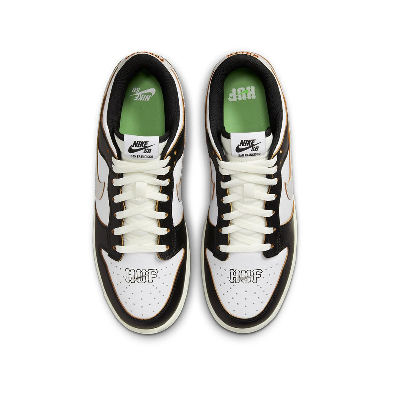 Nike Sb Dunk Low Huf San Francisco Fd8775 001 (4) - www.newkick.org