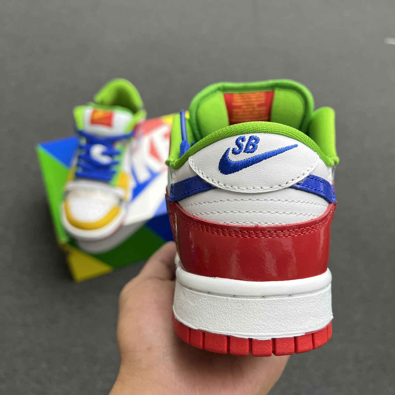 Nike Sb Dunk Low Ebay Sandy Bodecker Fd8777 100 (4) - www.newkick.org