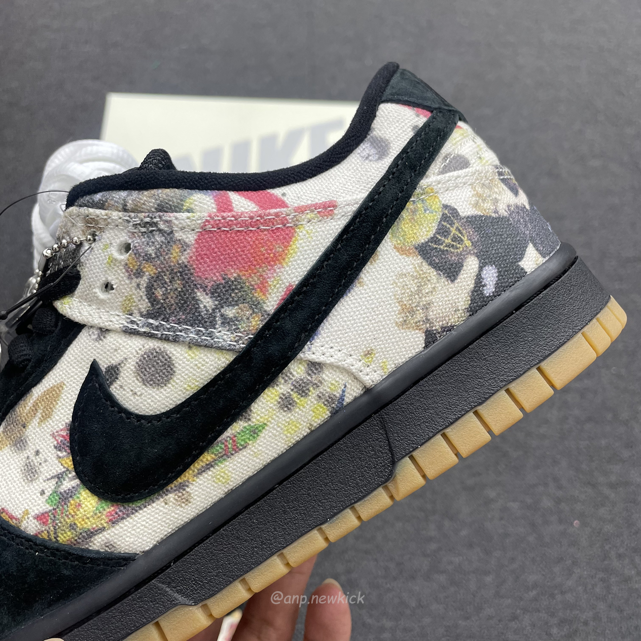 Nike Sb Dunk Low Supreme Rammellzee Fd8778 001 (6) - www.newkick.org Nike Sb Dunk Low Supreme Rammellzee Fd8778 001 (6) - www.newkick.org