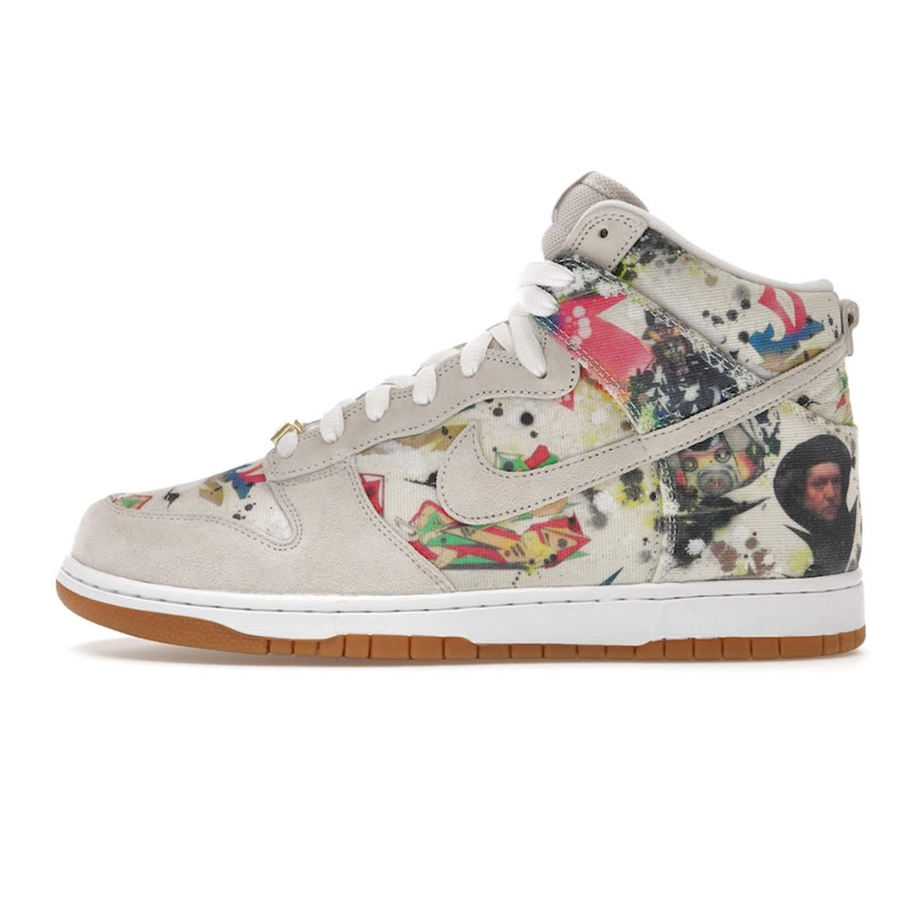 Nike Sb Dunk High Supreme Rammellzee Fd8779 100 (1) - www.newkick.org Nike Sb Dunk High Supreme Rammellzee Fd8779 100 (1) - www.newkick.org