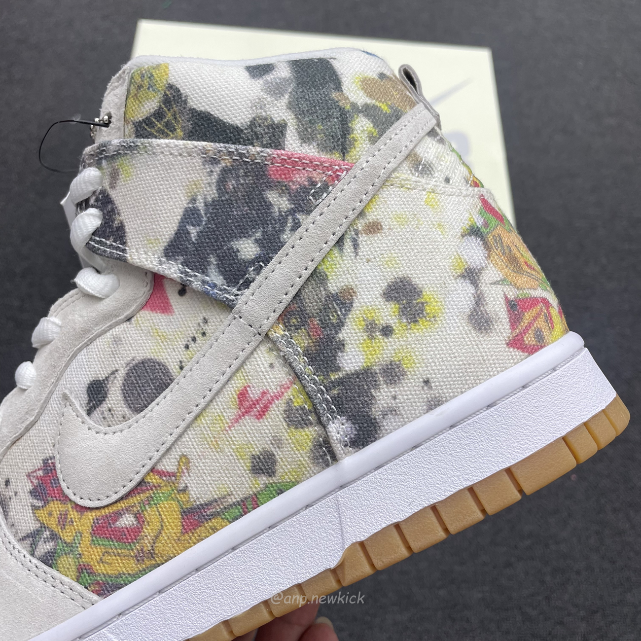 Nike Sb Dunk High Supreme Rammellzee Fd8779 100 (7) - www.newkick.org Nike Sb Dunk High Supreme Rammellzee Fd8779 100 (7) - www.newkick.org