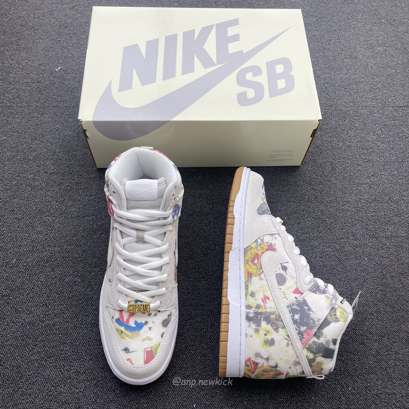 Nike Sb Dunk High Supreme Rammellzee Fd8779 100 (8) - www.newkick.org Nike Sb Dunk High Supreme Rammellzee Fd8779 100 (8) - www.newkick.org