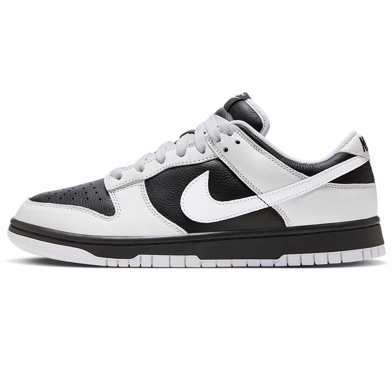 Nike Dunk Low Retro Reverse Panda Fd9064 011 (1) - www.newkick.org