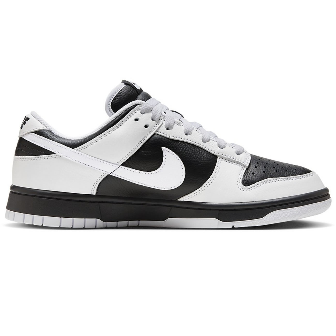Nike Dunk Low Retro Reverse Panda Fd9064 011 (2) - www.newkick.org