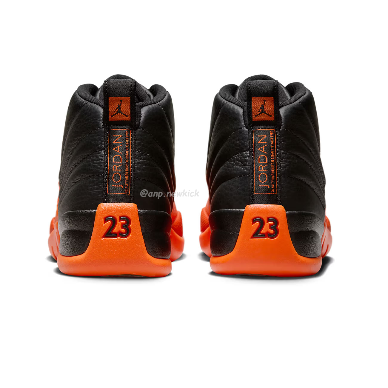 Air Jordan 12 Retro Wnba All Star Brilliant Orange Fd9101 081 (14) - www.newkick.org Air Jordan 12 Retro Wnba All Star Brilliant Orange Fd9101 081 (14) - www.newkick.org