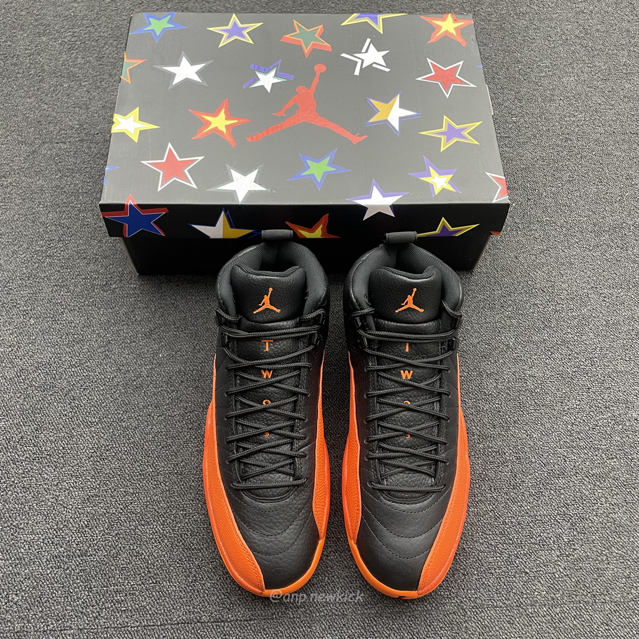 Air Jordan 12 Retro Wnba All Star Brilliant Orange Fd9101 081 (2) - www.newkick.org Air Jordan 12 Retro Wnba All Star Brilliant Orange Fd9101 081 (2) - www.newkick.org