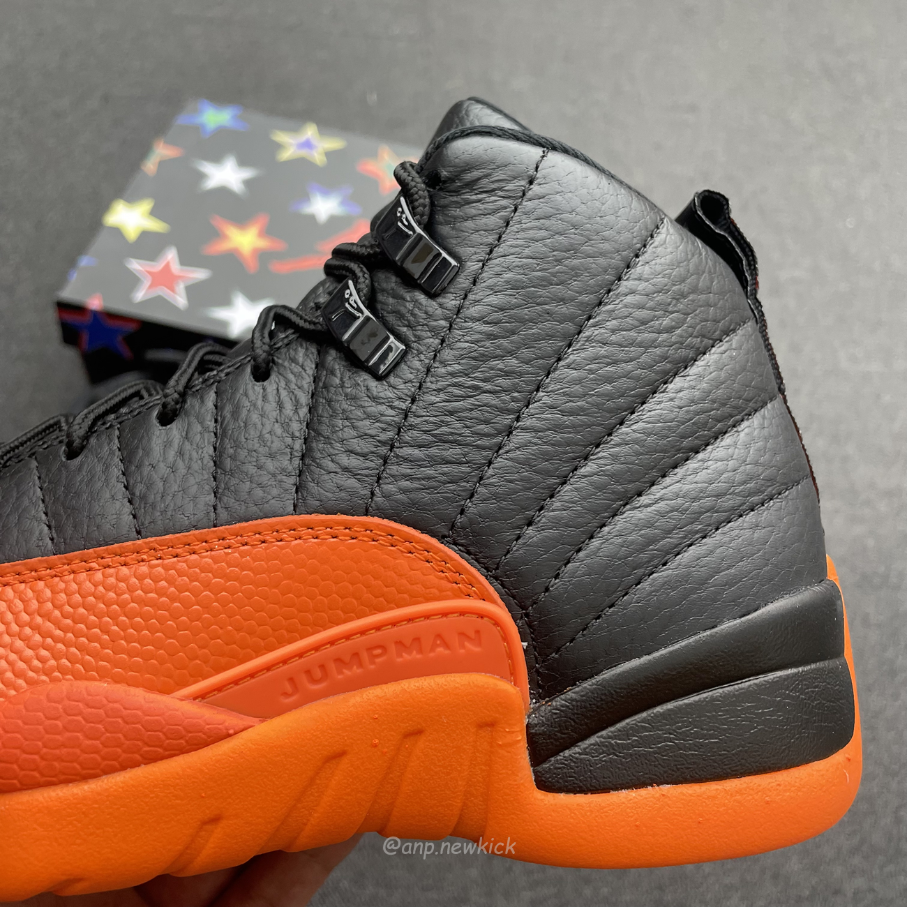 Air Jordan 12 Retro Wnba All Star Brilliant Orange Fd9101 081 (3) - www.newkick.org Air Jordan 12 Retro Wnba All Star Brilliant Orange Fd9101 081 (3) - www.newkick.org