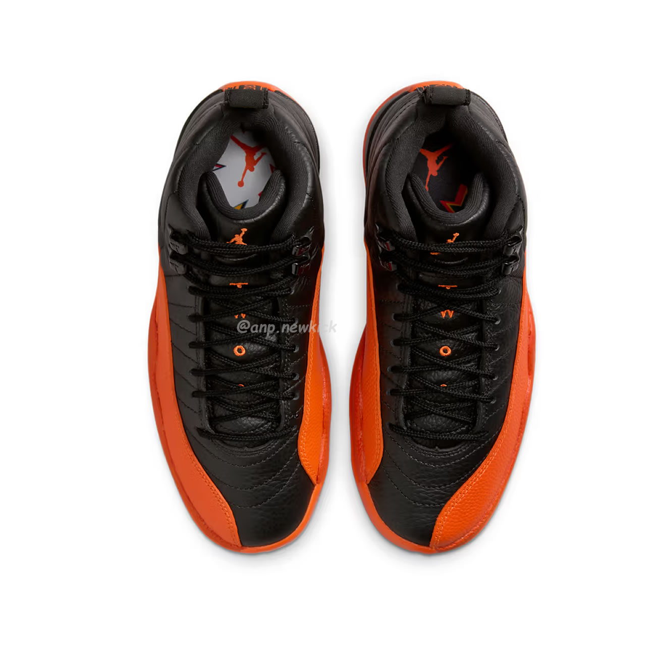 Air Jordan 12 Retro Wnba All Star Brilliant Orange Fd9101 081 (4) - www.newkick.org Air Jordan 12 Retro Wnba All Star Brilliant Orange Fd9101 081 (4) - www.newkick.org