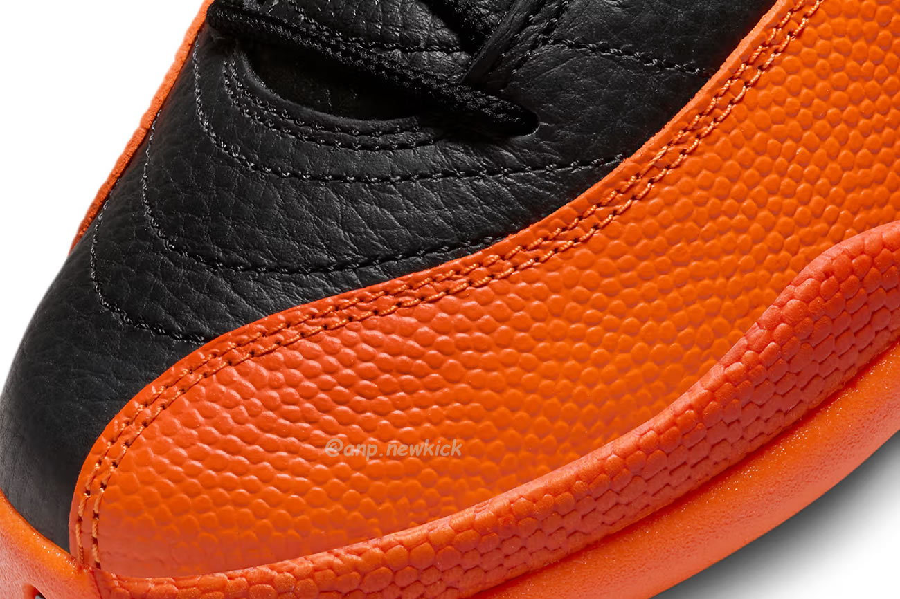 Air Jordan 12 Retro Wnba All Star Brilliant Orange Fd9101 081 (5) - www.newkick.org Air Jordan 12 Retro Wnba All Star Brilliant Orange Fd9101 081 (5) - www.newkick.org