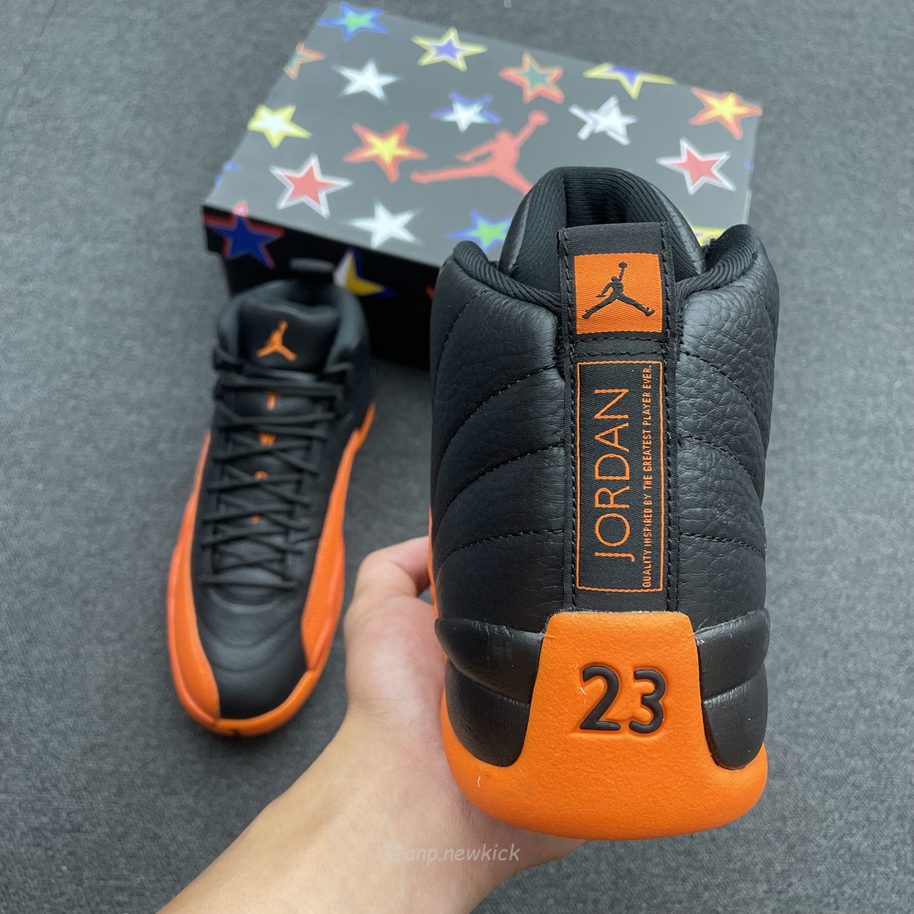 Air Jordan 12 Retro Wnba All Star Brilliant Orange Fd9101 081 (6) - www.newkick.org Air Jordan 12 Retro Wnba All Star Brilliant Orange Fd9101 081 (6) - www.newkick.org