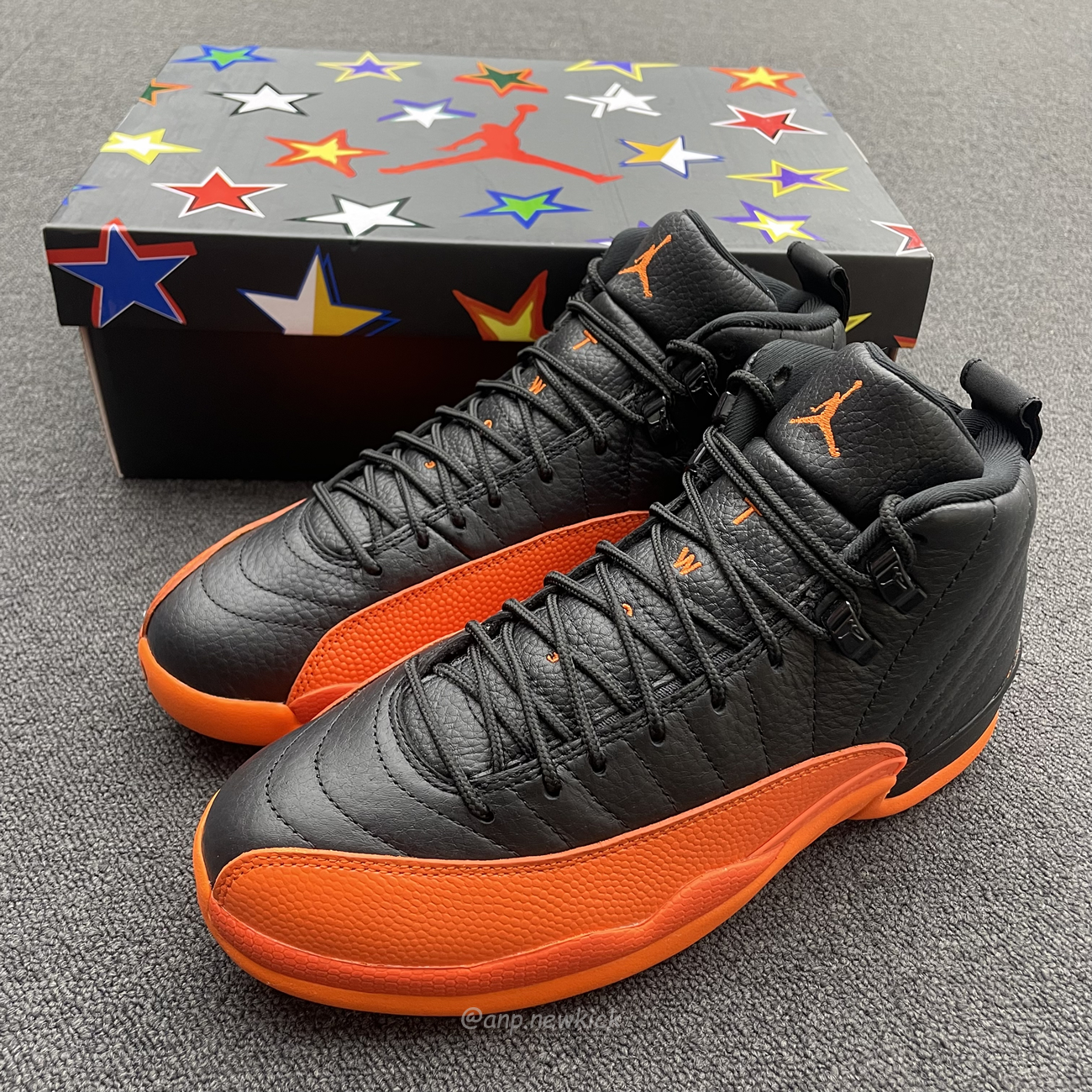 Air Jordan 12 Retro Wnba All Star Brilliant Orange Fd9101 081 (8) - www.newkick.org Air Jordan 12 Retro Wnba All Star Brilliant Orange Fd9101 081 (8) - www.newkick.org