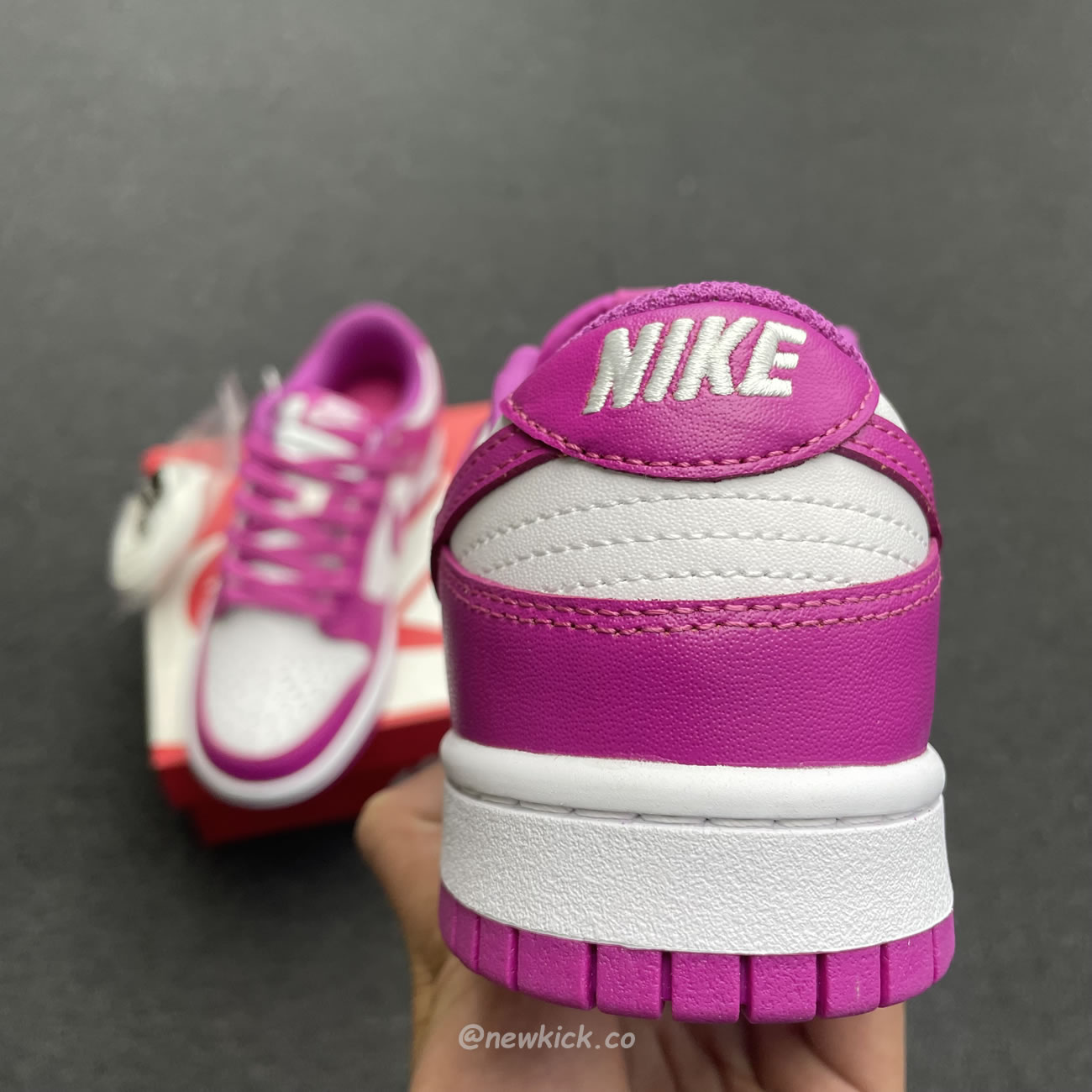 Nike Dunk Low Active Fuchsia Fj0704 100 (11) - www.newkick.vip Nike Dunk Low Active Fuchsia Fj0704 100 (11) - www.newkick.vip